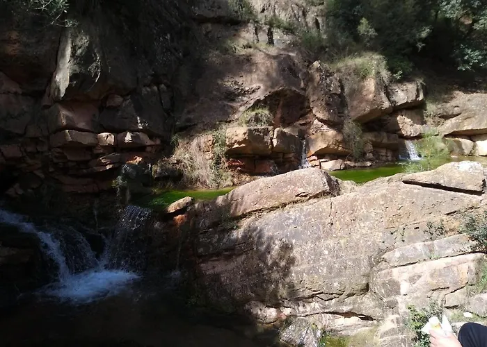 Acogedora Y Moderna Casa En Pueblo