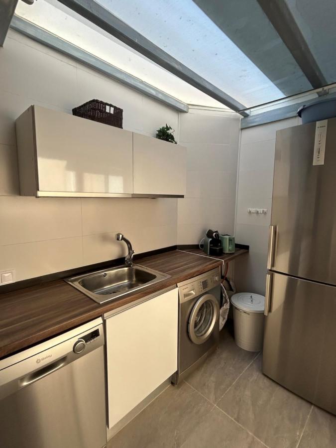 Holiday home Acogedora Y Moderna Casa En Pueblo Serra